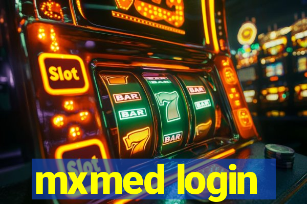 mxmed login